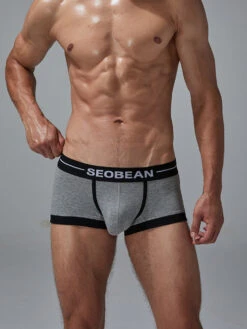 2 Pack Men's Stretch Cotton Breathable Colourway Contrast Trunks(2 Pack Mens Stretch Cotton Breathable Colourway Contrast Trunks) 33 2 Pack Men's Stretch Cotton Breathable Colourway Contrast Trunks(2 Pack Mens Stretch Cotton Breathable Colourway Contrast Trunks) -Mr Saker 2 3 c7c8c118 e6cb 4d4c 9f6b 8e66151d3f07