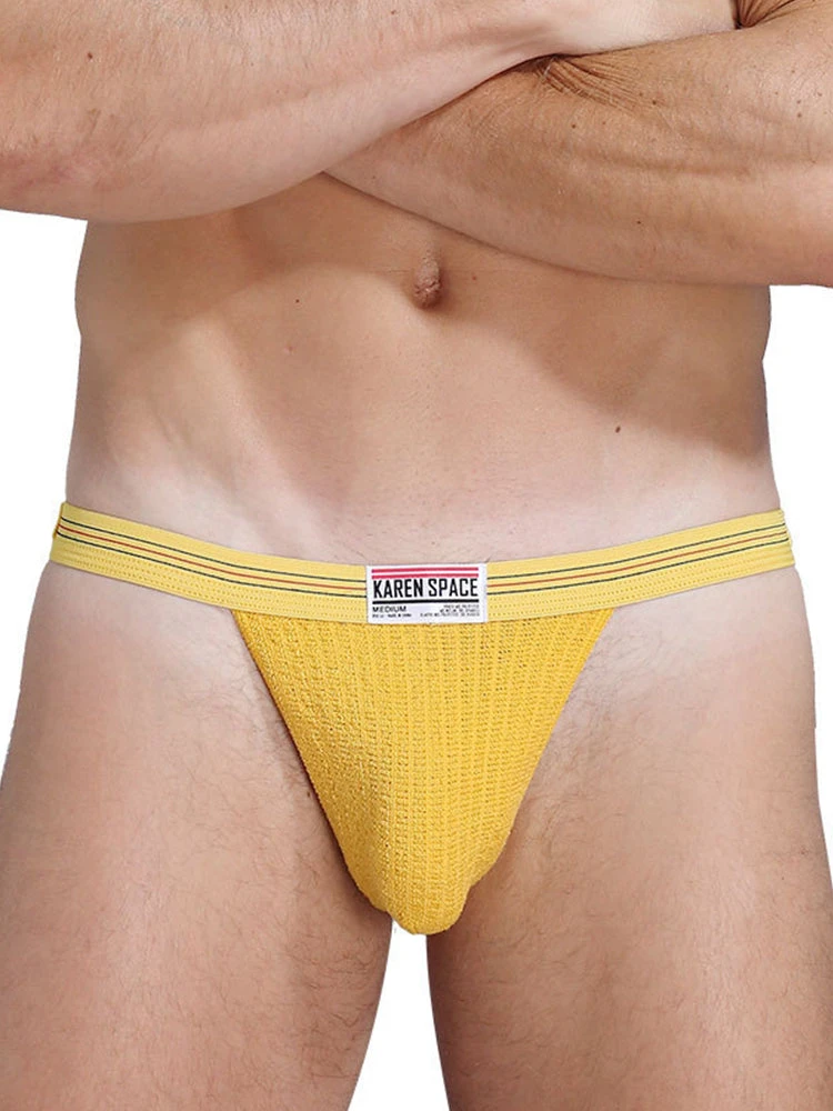 Men's Sexy Workout Jockstraps With Contour Pouch(Mens Sexy Workout Jockstraps With Contour Pouch) 11 Men's Sexy Workout Jockstraps With Contour Pouch(Mens Sexy Workout Jockstraps With Contour Pouch) - Image 11