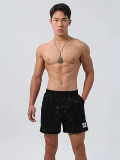 Men's Mesh-Lined Double-Layer Sports Fitness Breathable Sweat-Wicking Quick-Dry Shorts(Mens Mesh Lined Double Layer Sports Fitness Breathable Sweat Wicking Quick Dry Shorts) 27 Men's Mesh-Lined Double-Layer Sports Fitness Breathable Sweat-Wicking Quick-Dry Shorts(Mens Mesh Lined Double Layer Sports Fitness Breathable Sweat Wicking Quick Dry Shorts) -Mr Saker 2 6 1