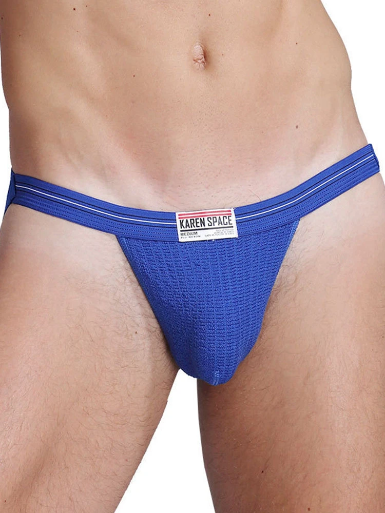 Men's Sexy Workout Jockstraps With Contour Pouch(Mens Sexy Workout Jockstraps With Contour Pouch) 12 Men's Sexy Workout Jockstraps With Contour Pouch(Mens Sexy Workout Jockstraps With Contour Pouch) - Image 12