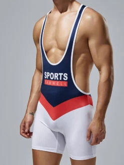 Men’s Vest Fitness Wrestling Singlet Bodysuit(Men S Vest Fitness Wrestling Singlet Bodysuit) 18 Men’s Vest Fitness Wrestling Singlet Bodysuit(Men S Vest Fitness Wrestling Singlet Bodysuit) -Mr Saker 2 7 86e34375 4797 4026 88e8 9264c04e5e61