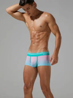Men’s Spliced Lines Trunks In Ombre(Men S Spliced Lines Trunks In Ombre) 31 Men’s Spliced Lines Trunks In Ombre(Men S Spliced Lines Trunks In Ombre) -Mr Saker 2 839a00a6 acde 406b 9e6b 6b8d9b323f1e