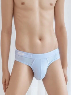 4 Pack Men's Modal Skin-Friendly Solid Color Mid-Rise Briefs(4 Pack Mens Modal Skin Friendly Solid Color Mid Rise Briefs) 34 4 Pack Men's Modal Skin-Friendly Solid Color Mid-Rise Briefs(4 Pack Mens Modal Skin Friendly Solid Color Mid Rise Briefs) -Mr Saker 2 8 c4429eff 5eb8 4f2d a07a 7e301d6321fa