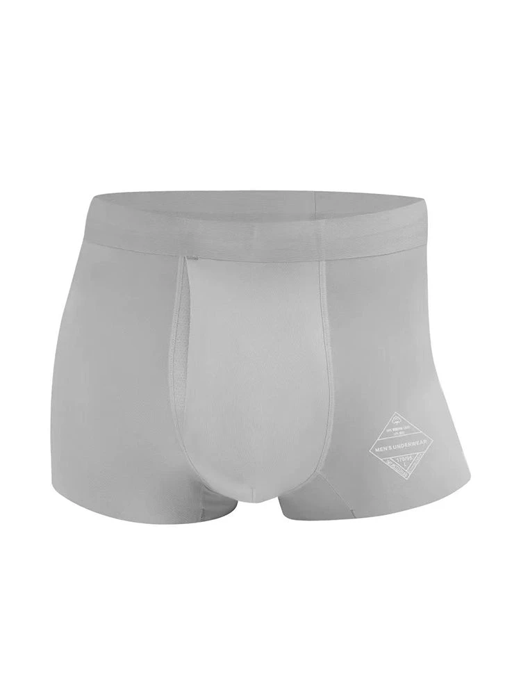 Men's Foreskin Overlength Correction Modal Trunks(Mens Foreskin Overlength Correction Modal Trunks) 7 Men's Foreskin Overlength Correction Modal Trunks(Mens Foreskin Overlength Correction Modal Trunks) - Image 7