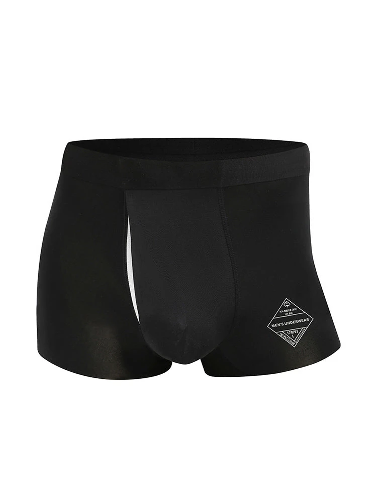 Men's Foreskin Overlength Correction Modal Trunks(Mens Foreskin Overlength Correction Modal Trunks) 11 Men's Foreskin Overlength Correction Modal Trunks(Mens Foreskin Overlength Correction Modal Trunks) - Image 11