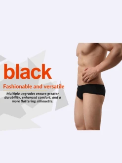 3 Pack Men's Trendy Breathable Sexy Nylon Trunks(3 Pack Mens Trendy Breathable Sexy Nylon Trunks) 30 3 Pack Men's Trendy Breathable Sexy Nylon Trunks(3 Pack Mens Trendy Breathable Sexy Nylon Trunks) -Mr Saker 2 a9d241d6 d27c 4d27 a4d5 dac873695a21