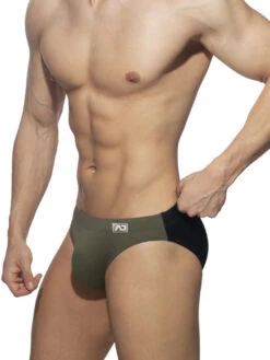 Men's Color Block Swim Briefs With Removable Pad(Mens Color Block Swim Briefs With Removable Pad) 29 Men's Color Block Swim Briefs With Removable Pad(Mens Color Block Swim Briefs With Removable Pad) -Mr Saker 2 b47d812b 63cf 4ce9 a681 1c0a4fcee5ef