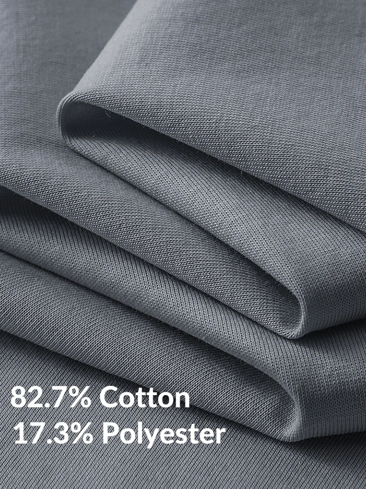 Men's Casual Anti-Bacterial Versatile Round-Neck T-Shirt(Mens Casual Anti Bacterial Versatile Round Neck T Shirt) 10 Men's Casual Anti-Bacterial Versatile Round-Neck T-Shirt(Mens Casual Anti Bacterial Versatile Round Neck T Shirt) - Image 10