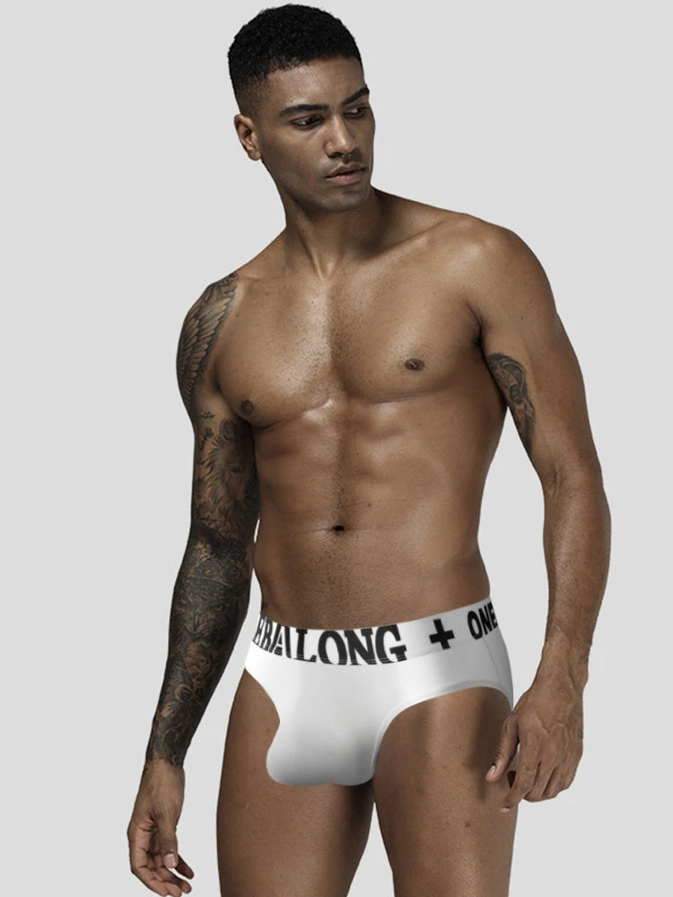 3 Pack Ice Silk Support Pouch Underwear(3 Pack Ice Silk Support Pouch Underwear) 1 3 Pack Ice Silk Support Pouch Underwear(3 Pack Ice Silk Support Pouch Underwear)