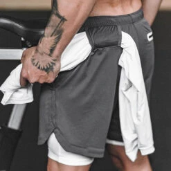 Summer Mesh Quick-drying Sports Short(Summer Mesh Quick Drying Sports Short) 17 Summer Mesh Quick-drying Sports Short(Summer Mesh Quick Drying Sports Short) -Mr Saker 2a679b2f7eb1de26f011ad3d859ac85e