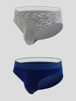 2 Pack Men's Breathable Spell Color Butt Lifting Briefs(2 Pack Mens Breathable Spell Color Butt Lifting Briefs) 39 2 Pack Men's Breathable Spell Color Butt Lifting Briefs(2 Pack Mens Breathable Spell Color Butt Lifting Briefs) -Mr Saker 2b265e9f706fe59ca474e9baa6ec01f0 9e0150f2 18ff 4716 b86e 102447fdaa95