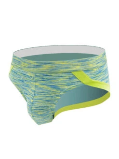 2 Pack Men's Sexy Stretch U Convex Pouch Briefs(2 Pack Mens Sexy Stretch U Convex Pouch Briefs)