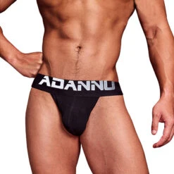 Letter Printed Cotton Comfy Briefs(Letter Printed Cotton Comfy Briefs) -Mr Saker 2be2e814fdc0622ec6f7669275bbaaf7