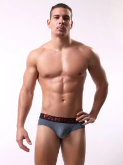 3 Pack Men's Striped U-Pouch Breathable Casual Briefs(3 Pack Mens Striped U Pouch Breathable Casual Briefs) 34 3 Pack Men's Striped U-Pouch Breathable Casual Briefs(3 Pack Mens Striped U Pouch Breathable Casual Briefs) -Mr Saker 2c13216957ca01820c70cba0a8857405