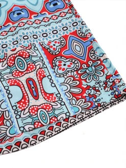 Men's Floral Printing Sports Hawaiian Shorts(Mens Floral Printing Sports Hawaiian Shorts) 13 Men's Floral Printing Sports Hawaiian Shorts(Mens Floral Printing Sports Hawaiian Shorts) -Mr Saker 2dc45974f320730568a99a757e13d6b3