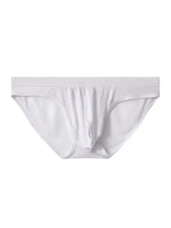 3 Pack Men's Sexy Threaded U-Shaped Briefs(3 Pack Mens Sexy Threaded U Shaped Briefs) 35 3 Pack Men's Sexy Threaded U-Shaped Briefs(3 Pack Mens Sexy Threaded U Shaped Briefs) -Mr Saker 2f4714a6eeeb94c18c0fb22d82abbc22