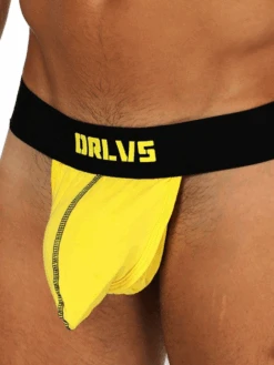 3 Pack Low-Cut Cotton Men's Thong With Enhanced Pouch(3 Pack Mens Sexy Low Rise String Thong) 24 3 Pack Low-Cut Cotton Men's Thong With Enhanced Pouch(3 Pack Mens Sexy Low Rise String Thong) -Mr Saker 30