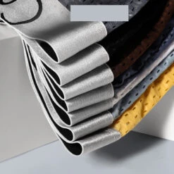 3 Pcs Men's Mesh Breathable Ice Silk Boxer Briefs(3 Pcs Mens Mesh Breathable Ice Silk Boxer Briefs) 32 3 Pcs Men's Mesh Breathable Ice Silk Boxer Briefs(3 Pcs Mens Mesh Breathable Ice Silk Boxer Briefs) -Mr Saker 3063e4d90ff53e3e80098f172e692e93