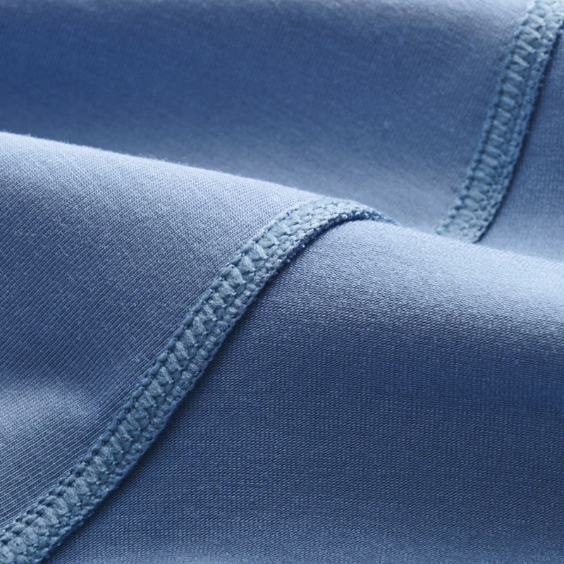 Comfy Plain Modal Boxer Briefs Cozy Underwear For Men(Comfy Plain Modal Boxer Briefs Cozy Underwear For Men) 10 Comfy Plain Modal Boxer Briefs Cozy Underwear For Men(Comfy Plain Modal Boxer Briefs Cozy Underwear For Men) - Image 10