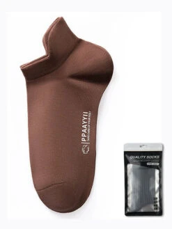 10 Pack Men's Performance Cotton Ankle Socks(10 Pack Mens Performance Cotton Ankle Socks) -Mr Saker 30d09db9967e7adb3e54135cb44b846e