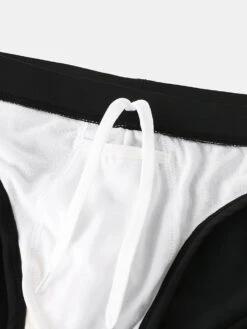 Mens Sexy Bulge Pouch Paded Swim Briefs(Mens Sexy Bulge Pouch Paded Swim Briefs) 16 Mens Sexy Bulge Pouch Paded Swim Briefs(Mens Sexy Bulge Pouch Paded Swim Briefs) -Mr Saker 32171cb5707547ba53f296982e09d739