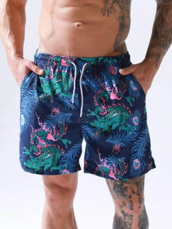 Men's Summer Surfing Beach Board Shorts(Mens Summer Surfing Beach Board Shorts) 13 Men's Summer Surfing Beach Board Shorts(Mens Summer Surfing Beach Board Shorts) -Mr Saker 323b51c6510eb4f535fbfeef3bd1064e
