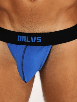 3 Pack Low-Cut Cotton Men's Thong With Enhanced Pouch(3 Pack Mens Sexy Low Rise String Thong) 22 3 Pack Low-Cut Cotton Men's Thong With Enhanced Pouch(3 Pack Mens Sexy Low Rise String Thong) -Mr Saker 33