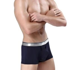 Men's Ball Pouch Separation Function Trunks(Mens Ball Hammock Separation Function Trunk Mrsaker) -Mr Saker 3373a7f3585d9a725a03e1d198524cb2 e7de685b edd0 4eed 988d d20e1505102b