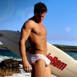 Men Sexy Pouch Solid Bikini Swim Briefs(Men Sexy Pouch Solid Bikini Swim Briefs) 16 Men Sexy Pouch Solid Bikini Swim Briefs(Men Sexy Pouch Solid Bikini Swim Briefs) -Mr Saker 34eb2452904cde213f92d4098d6d37dd