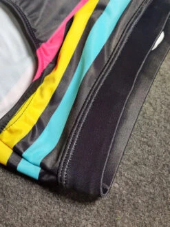 Mens Quick-drying Stripes Swim Briefs(Mens Quick Drying Stripes Swim Briefs) -Mr Saker 358ae1786f275c58f334a33bcaa95b56