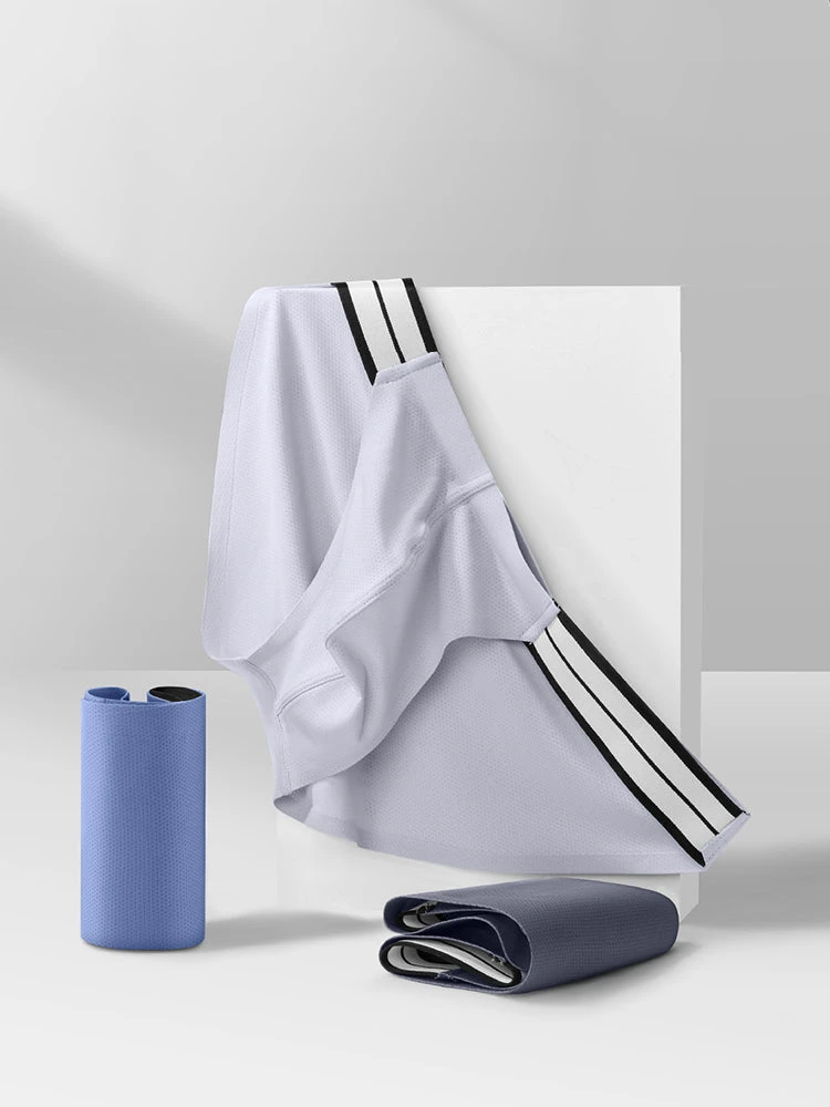 3 Pack Men’s Breathable Ice-Touch Athletic Briefs(3 Pack Men S Breathable Ice Touch Athletic Briefs) 11 3 Pack Men’s Breathable Ice-Touch Athletic Briefs(3 Pack Men S Breathable Ice Touch Athletic Briefs) - Image 11