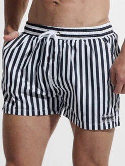 Mens Quick Dry Striped Print Surf Board Short(Mens Quick Dry Striped Print Surf Board Short) 33 Mens Quick Dry Striped Print Surf Board Short(Mens Quick Dry Striped Print Surf Board Short) -Mr Saker 3677361513bcb75fbad594edc7599fe1