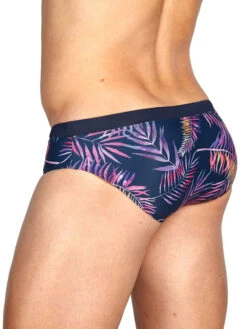 Men Leaf Printed Breathable Swim Briefs(Men Leaf Printed Breathable Swim Briefs) 13 Men Leaf Printed Breathable Swim Briefs(Men Leaf Printed Breathable Swim Briefs) -Mr Saker 36953a08d64f855f068cedbe8e86cf6b