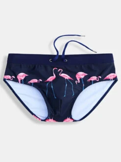 Men's Printed Low Rise Swim Briefs(Mens Printed Low Rise Swim Briefs) 27 Men's Printed Low Rise Swim Briefs(Mens Printed Low Rise Swim Briefs) -Mr Saker 37d58478 5a23 4c16 89a0 5fc93ddabdbb webp