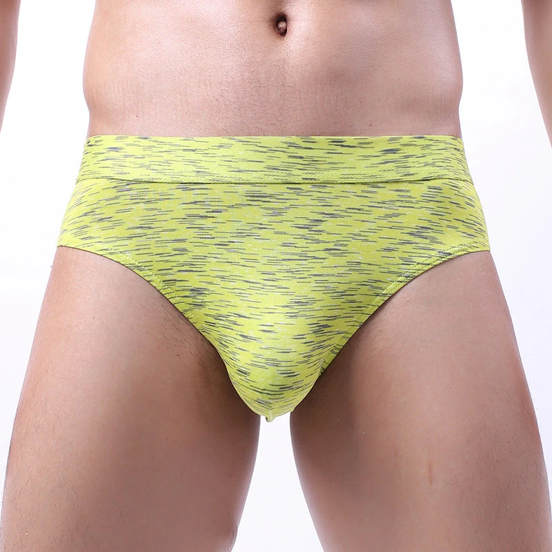 2 Pack Men's Silky Touch Health Briefs(2packmenssilkytouchhealthbrief) 6 2 Pack Men's Silky Touch Health Briefs(2packmenssilkytouchhealthbrief) - Image 6