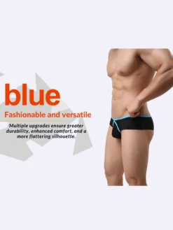 3 Pack Men's Trendy Breathable Sexy Nylon Trunks(3 Pack Mens Trendy Breathable Sexy Nylon Trunks) 31 3 Pack Men's Trendy Breathable Sexy Nylon Trunks(3 Pack Mens Trendy Breathable Sexy Nylon Trunks) -Mr Saker 3 2593370c 9a94 4054 bbb7 eec83a66014c