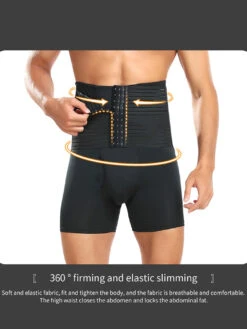 Men's Tummy Control Boxer Briefs With Open Fly(Mens Tummy Control Boxer Briefs With Open Fly) 25 Men's Tummy Control Boxer Briefs With Open Fly(Mens Tummy Control Boxer Briefs With Open Fly) -Mr Saker 3 2b8fbeac d640 456a b377 9c628073bffd