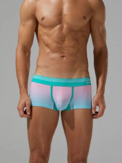 Men’s Spliced Lines Trunks In Ombre(Men S Spliced Lines Trunks In Ombre) 36 Men’s Spliced Lines Trunks In Ombre(Men S Spliced Lines Trunks In Ombre) -Mr Saker 3 4ca8b400 8b5f 4711 9c03 cde17f0c9edf