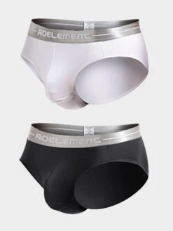 2 Pack Downwards Separate Pouch Men's Underwear(2 Pack Downwards Separate Pouch Mens Underwear) -Mr Saker 3 925854e7 7471 45b8 bfd6 86e3247380f0