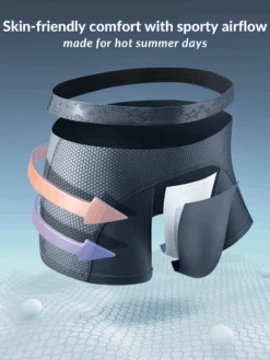 3 Pack Men's Ice Silk Sports Breathable Boxer Briefs(3 Pack Mens Ice Silk Sports Breathable Boxer Briefs) 26 3 Pack Men's Ice Silk Sports Breathable Boxer Briefs(3 Pack Mens Ice Silk Sports Breathable Boxer Briefs) -Mr Saker 3 9a86bf7c a429 4896 9cdc e47cb97501fc