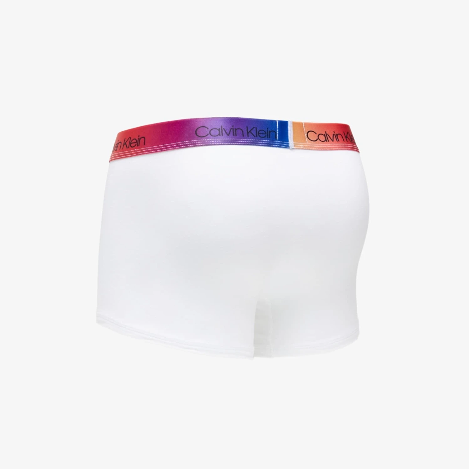 2 Pack Men's Cotton Sexy Antibacterial Rainbow Waistband Trunks(2 Pack Mens Cotton Sexy Antibacterial Rainbow Trunks) 13 2 Pack Men's Cotton Sexy Antibacterial Rainbow Waistband Trunks(2 Pack Mens Cotton Sexy Antibacterial Rainbow Trunks) - Image 13