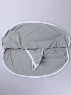 Men's Sexy Side SplitBoxers With Support Pouch(Support Pouch Breathable Lounge Shorts) 27 Men's Sexy Side SplitBoxers With Support Pouch(Support Pouch Breathable Lounge Shorts) -Mr Saker 3 cbb0bc22 8570 4bf5 9434 e9ee7a570684