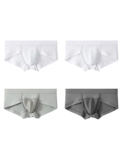4 Pack Men’s U Convex Mesh Pouch Briefs(4 Pack Men S U Convex Mesh Pouch Briefs) 25 4 Pack Men’s U Convex Mesh Pouch Briefs(4 Pack Men S U Convex Mesh Pouch Briefs) -Mr Saker 3 ce19950b 0b35 4193 9300 7b014507b8b2