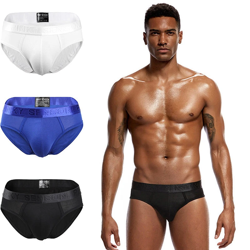 3 Pack Modal Support Contour Pouch Underwear(3 Pack Modal Support Contour Pouch Underwear) 20 3 Pack Modal Support Contour Pouch Underwear(3 Pack Modal Support Contour Pouch Underwear) - Image 20