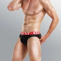 Men's U Convex Pouch Mesh Breathable Briefs(Mens U Convex Pouch Mesh Breathable Briefs Mrsaker) 19 Men's U Convex Pouch Mesh Breathable Briefs(Mens U Convex Pouch Mesh Breathable Briefs Mrsaker) -Mr Saker 3a198843080b1388e65c020bf1eb9834 02742c6c 4825 4f5b a5d9 ffde60e40193