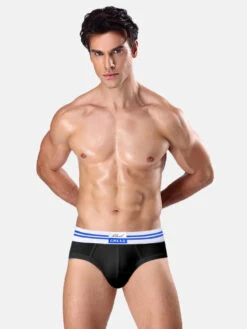 Mr Saker 42 Men's Air Mesh Supportive Fit Seamless Comfort Briefs(Mens Air Mesh Supportive Fit Seamless Comfort Briefs)