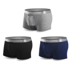 Men's Ball Pouch Separation Function Trunks(Mens Ball Hammock Separation Function Trunk Mrsaker) -Mr Saker 3c6921fdec8c5f3c2c81c814e73804d6 ed0796b9 c51a 416f 8edf 0c05e3a2238e