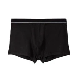 Mid-rise Thin Summer Men's Boxer Briefs(Mid Waist Thin Summer Mens Boxer Briefs) 35 Mid-rise Thin Summer Men's Boxer Briefs(Mid Waist Thin Summer Mens Boxer Briefs) -Mr Saker 3db949fab6a562b0547abadeabe22414