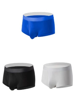 Men’s 3 Pack Fly Big Pouch Breathable Trunks(Men S 3 Pack Fly Big Pouch Breathable Trunks Mrsaker) 22 Men’s 3 Pack Fly Big Pouch Breathable Trunks(Men S 3 Pack Fly Big Pouch Breathable Trunks Mrsaker) -Mr Saker 400f0ecffb15ddc6327e5fb99ccec3d5