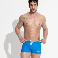 Men's Sexy Breathable Boxer Swim Trunks(Mens Sexy Breathable Boxer Swim Trunks) 24 Men's Sexy Breathable Boxer Swim Trunks(Mens Sexy Breathable Boxer Swim Trunks) -Mr Saker 4374860148 1955260934.400x400